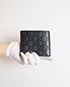 Gucci GG Print Wallet, back view